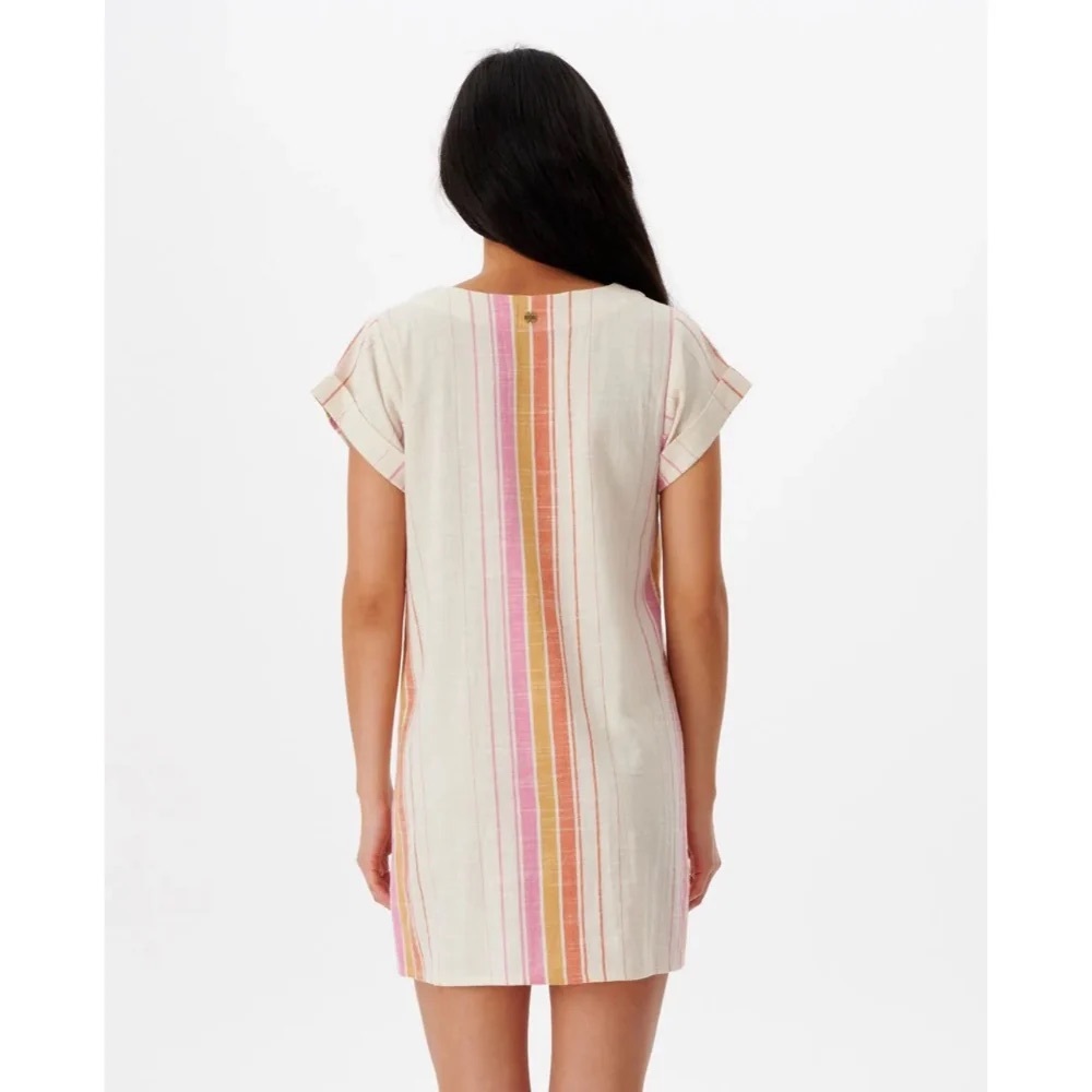 NWT Rip Curl XS Heat Wave minidress